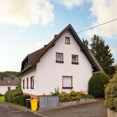 Holiday Home Haus Annes By Interhome Quiddelbach Dış mekan fotoğraf